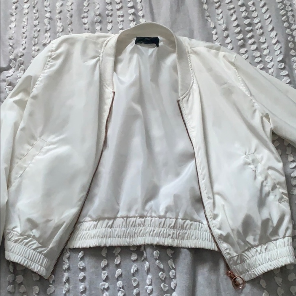 Windbreaker